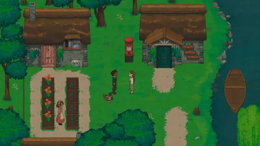 The Home County screenshot 1