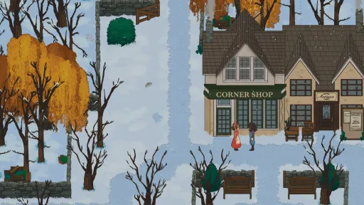 The Home County screenshot 3