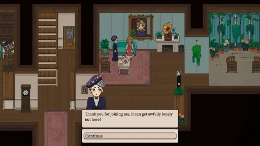 The Home County screenshot 5