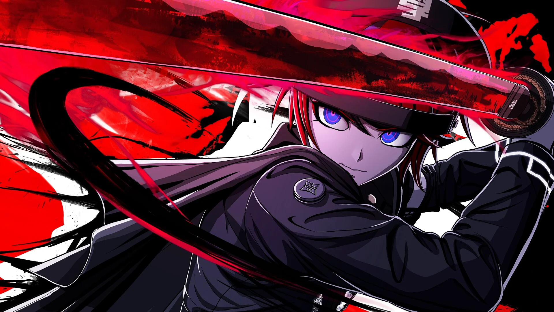 The Hundred Line -Last Defense Academy- screenshot 6