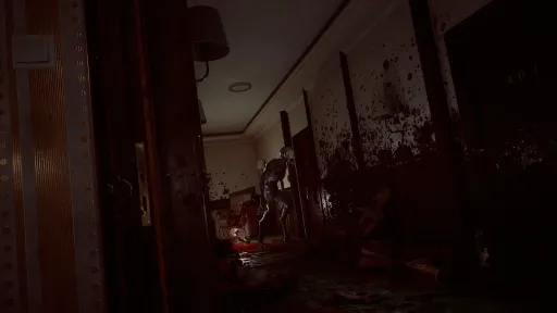 The Inn-Sanity screenshot 11