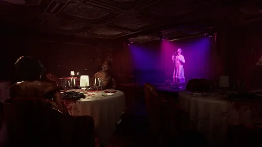 The Inn-Sanity screenshot 3