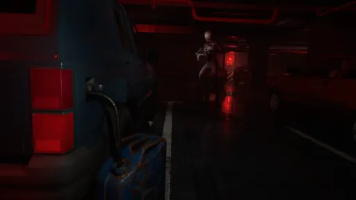 The Inn-Sanity screenshot 5