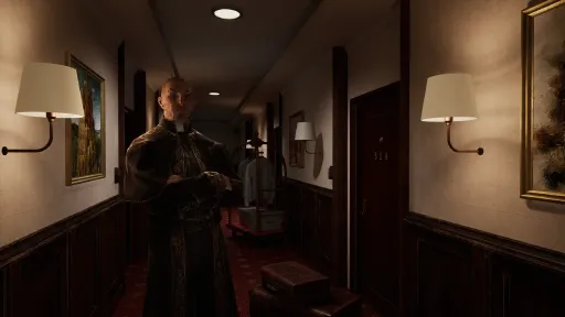 The Inn-Sanity screenshot 8