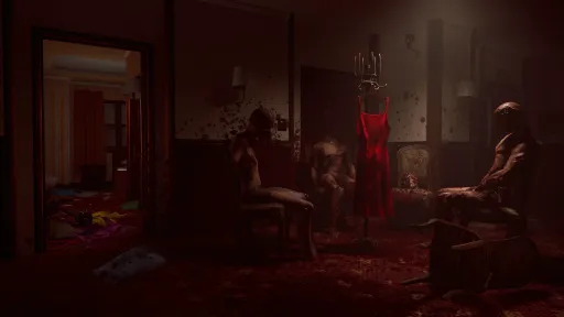 The Inn-Sanity screenshot 9