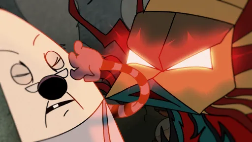 The Inner World screenshot 4