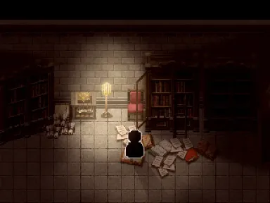 审判者 The Inquisitor screenshot 3