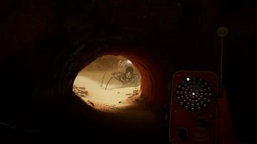 The Invincible  screenshot 10