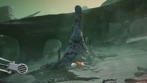 The Invincible  screenshot 5