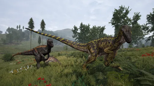 The Isle screenshot 5