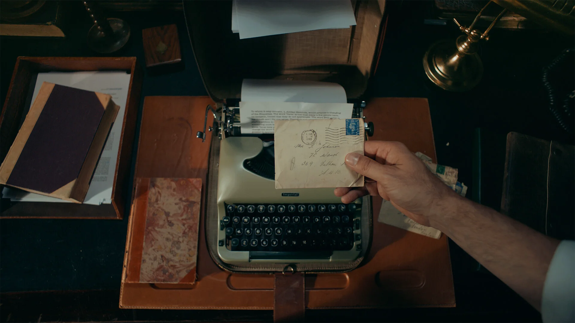 The Isle Tide Hotel screenshot 11