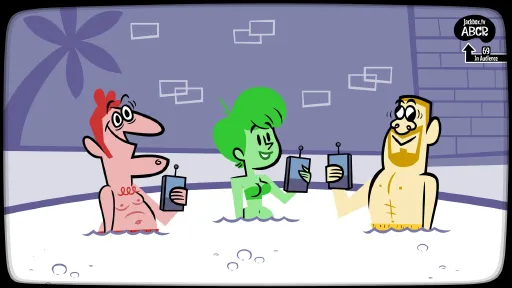 The Jackbox Naughty Pack screenshot 1