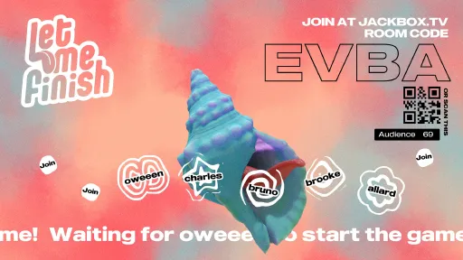 The Jackbox Naughty Pack screenshot 7