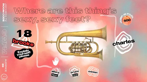 The Jackbox Naughty Pack screenshot 9