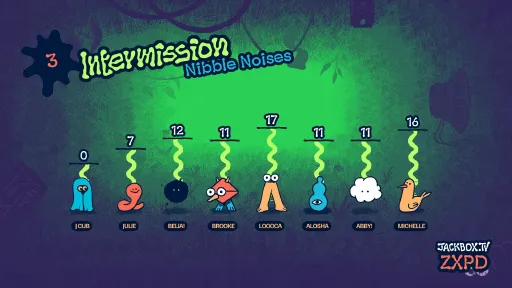 The Jackbox Party Pack 11 screenshot 8