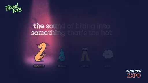 The Jackbox Party Pack 11 screenshot 9