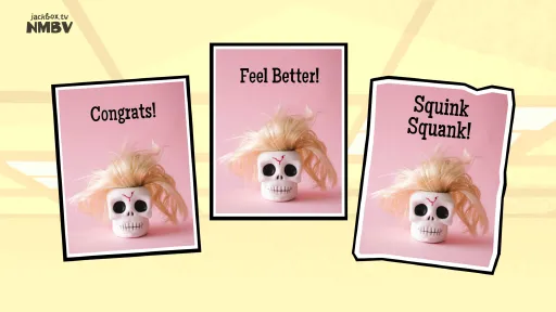 The Jackbox Party Pack 12 screenshot 13