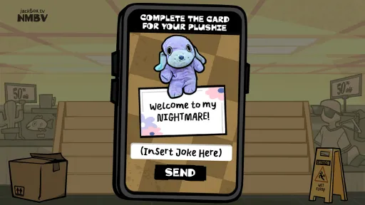 The Jackbox Party Pack 12 screenshot 14