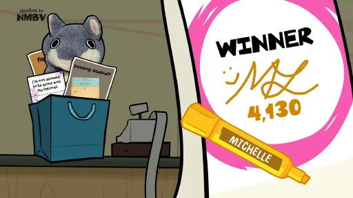 The Jackbox Party Pack 12 screenshot 15