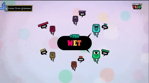 The Jackbox Party Pack 12 screenshot 2