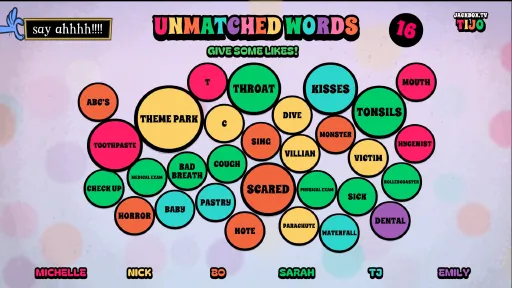 The Jackbox Party Pack 12 screenshot 4