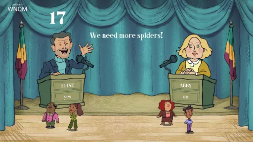 The Jackbox Party Pack 12 screenshot 6