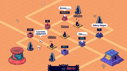 The Jackbox Party Pack 12 screenshot 8