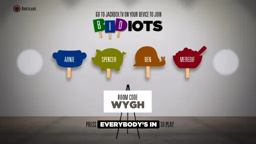 The Jackbox Party Pack 2 screenshot 13