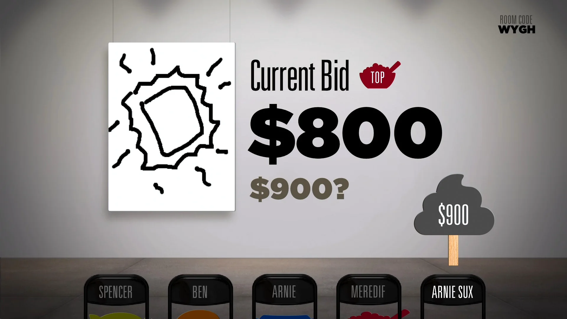 The Jackbox Party Pack 2 screenshot 15