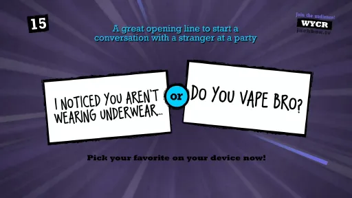 The Jackbox Party Pack 2 screenshot 17