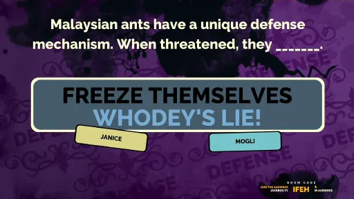 The Jackbox Party Pack 2 screenshot 4