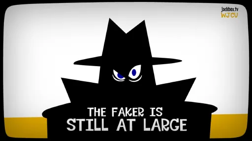 The Jackbox Party Pack 3 screenshot 1