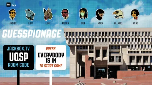 The Jackbox Party Pack 3 screenshot 11