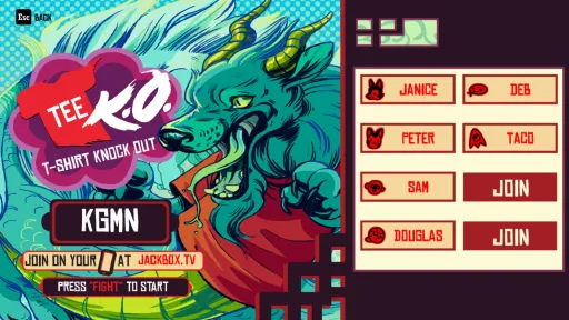 The Jackbox Party Pack 3 screenshot 7