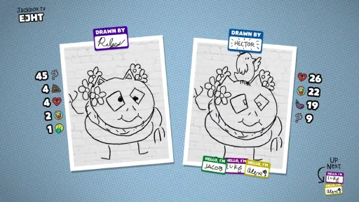 The Jackbox Party Pack 4 screenshot 12