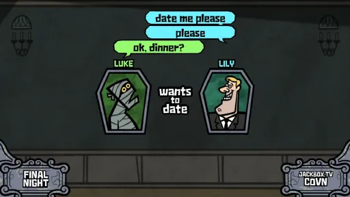 The Jackbox Party Pack 4 screenshot 14