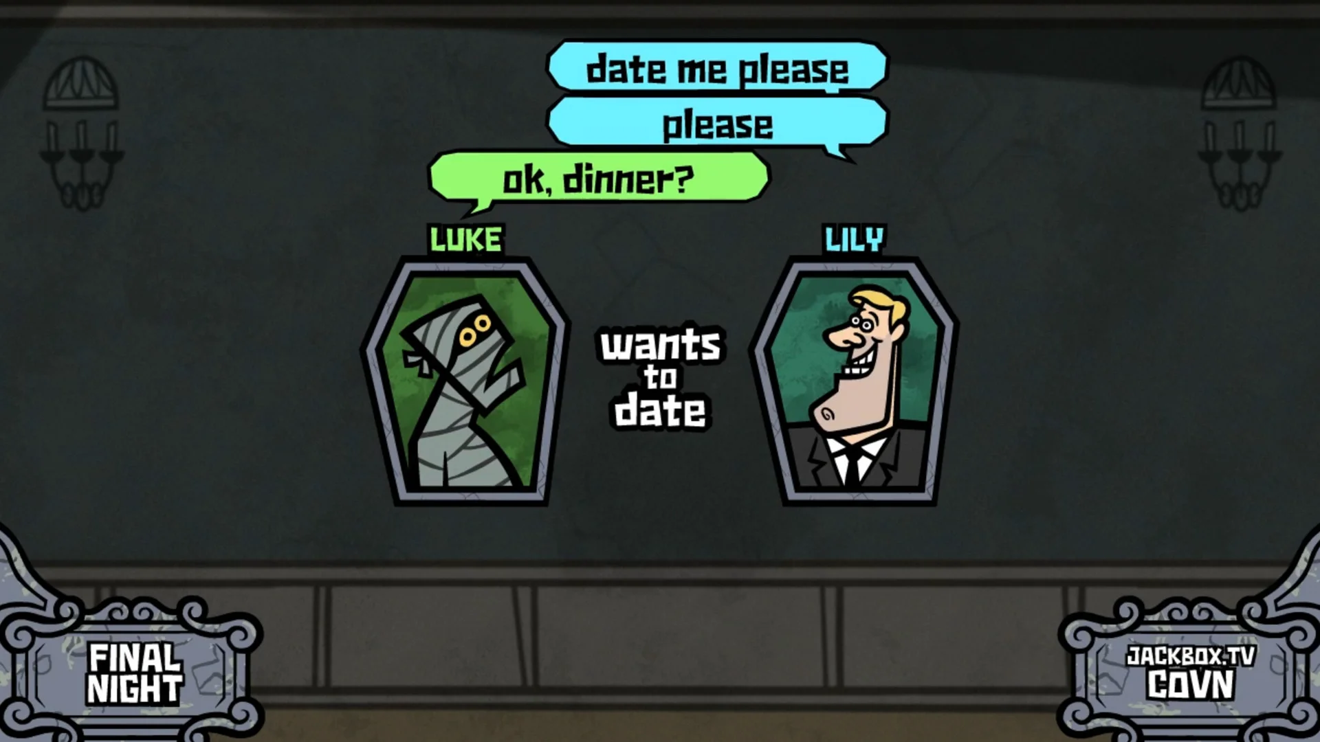 The Jackbox Party Pack 4 screenshot 14