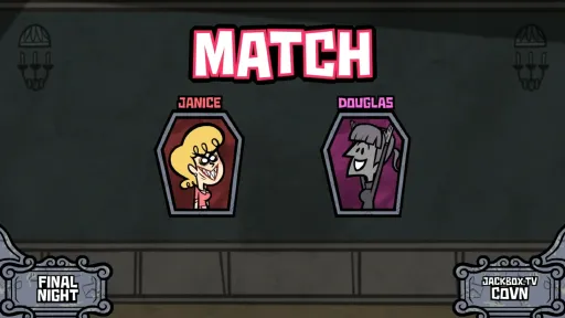 The Jackbox Party Pack 4 screenshot 15