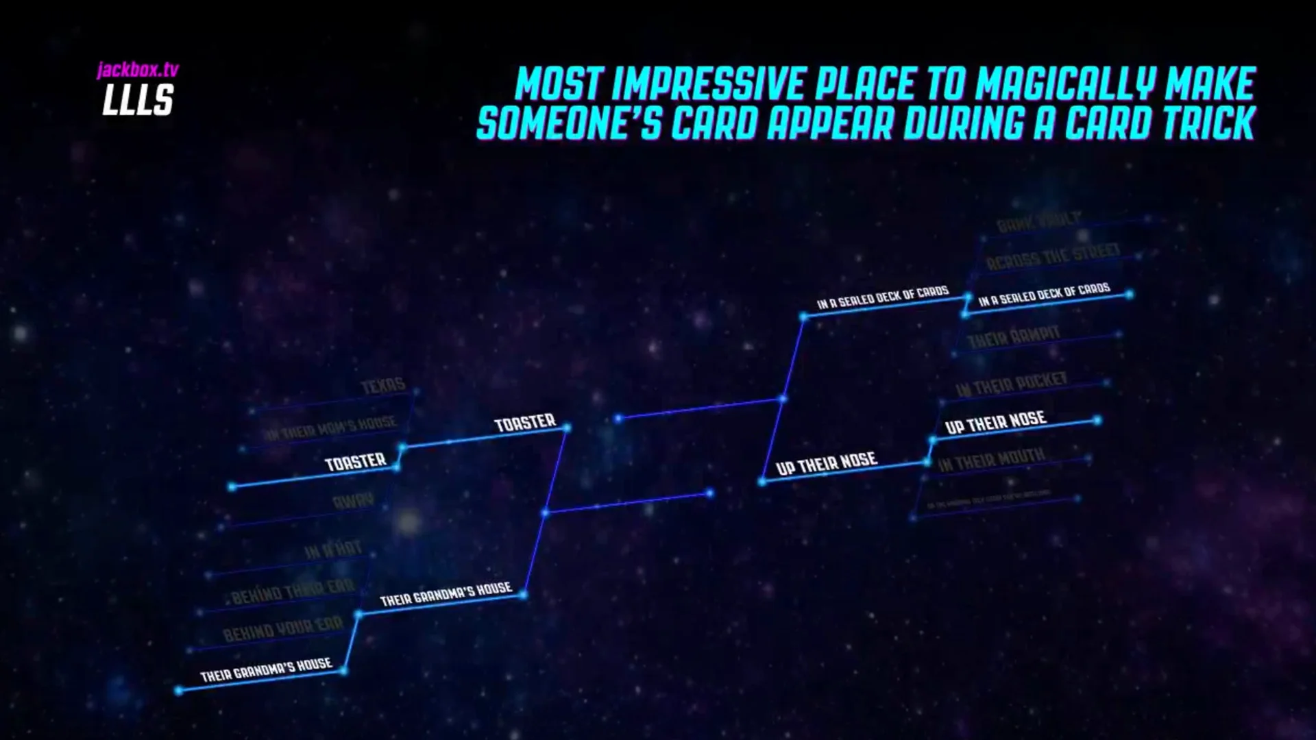 The Jackbox Party Pack 4 screenshot 20