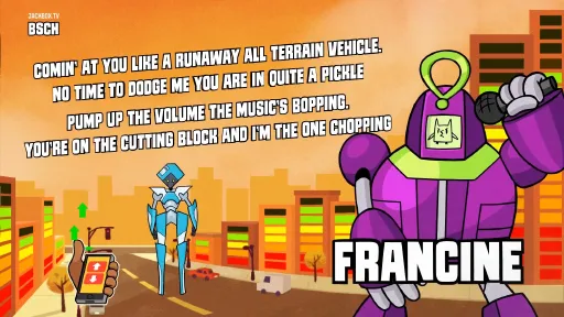 The Jackbox Party Pack 5 screenshot 13