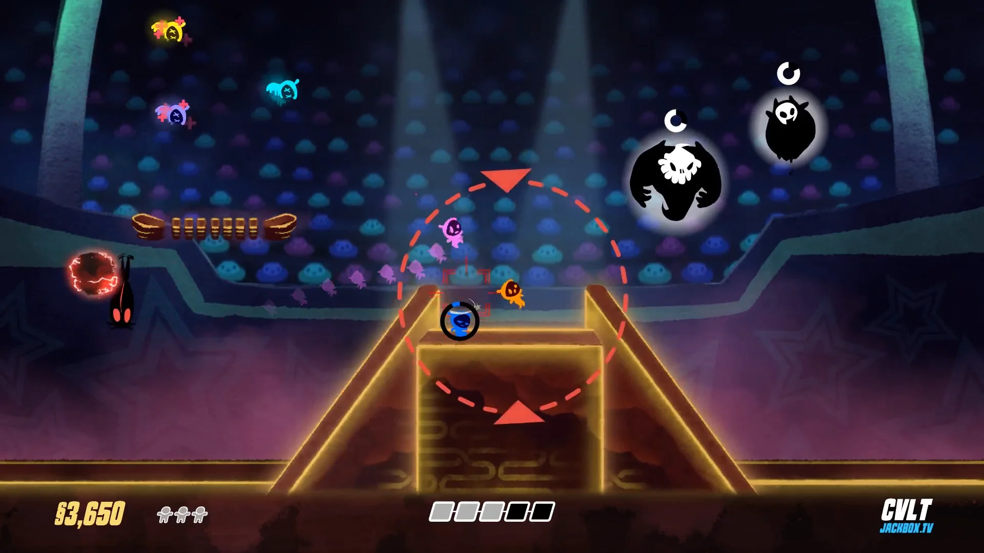 The Jackbox Party Pack 5 screenshot 15
