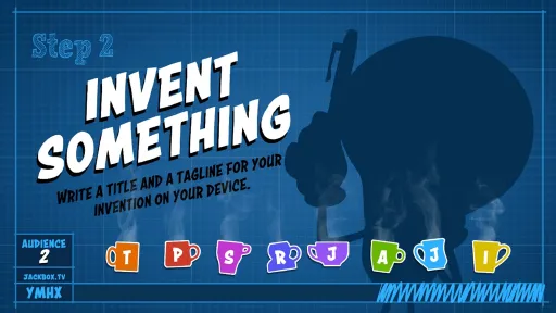 The Jackbox Party Pack 5 screenshot 18