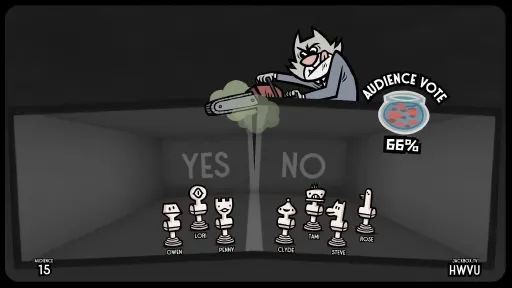 The Jackbox Party Pack 5 screenshot 9
