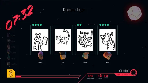 The Jackbox Party Pack 6 screenshot 10