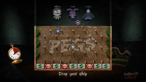 The Jackbox Party Pack 6 screenshot 2