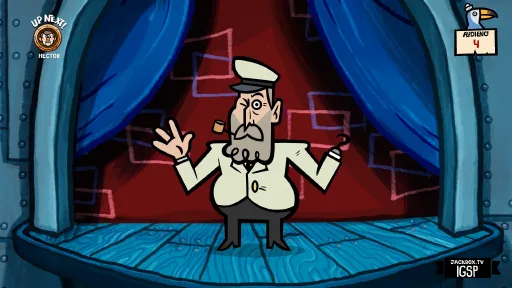 The Jackbox Party Pack 6 screenshot 4