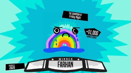The Jackbox Party Pack 7 screenshot 12