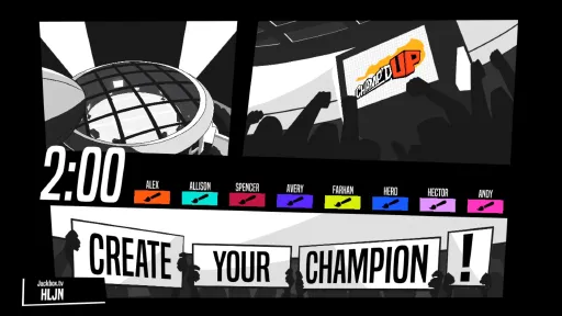 The Jackbox Party Pack 7 screenshot 13