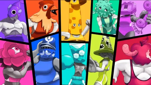 The Jackbox Party Pack 7 screenshot 8