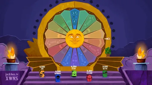 The Jackbox Party Pack 8 screenshot 4